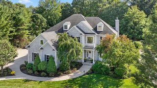 2710 Sanctuary Drive, Stevensville, MI 49127