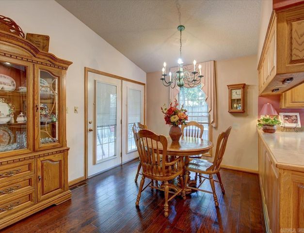 117 Pebble Beach Court, Hot Springs, AR 71913