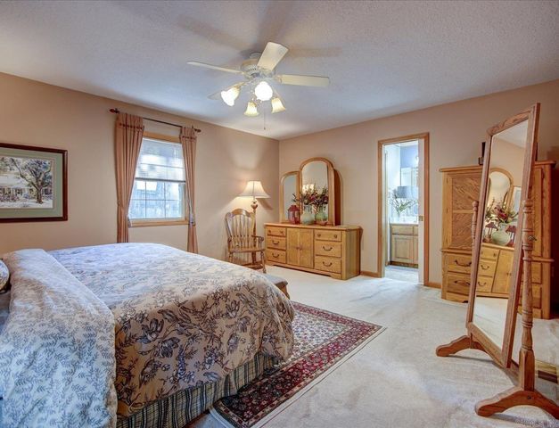 117 Pebble Beach Court, Hot Springs, AR 71913