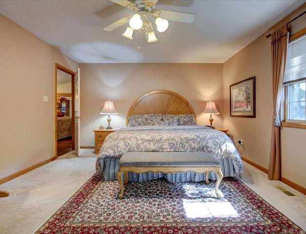 117 Pebble Beach Court, Hot Springs, AR 71913