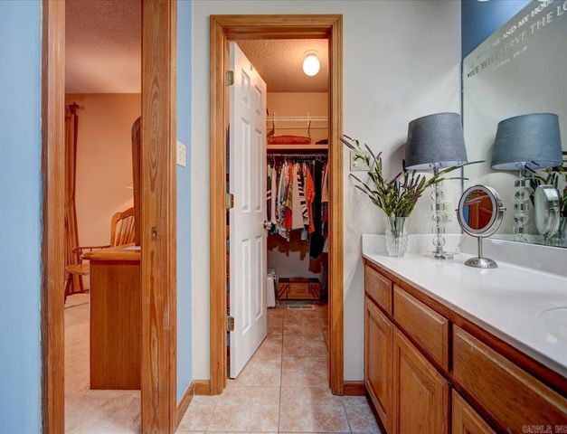 117 Pebble Beach Court, Hot Springs, AR 71913