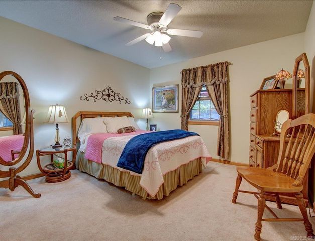 117 Pebble Beach Court, Hot Springs, AR 71913