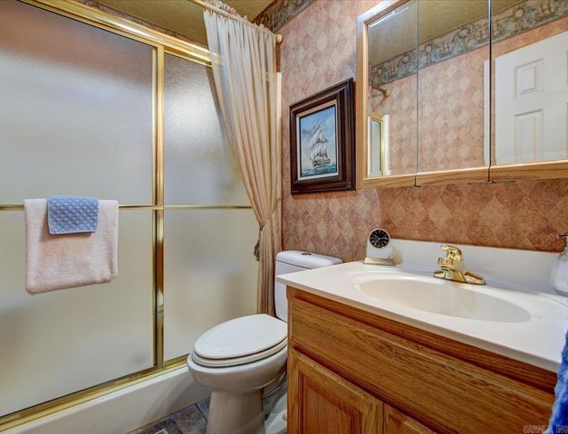 117 Pebble Beach Court, Hot Springs, AR 71913