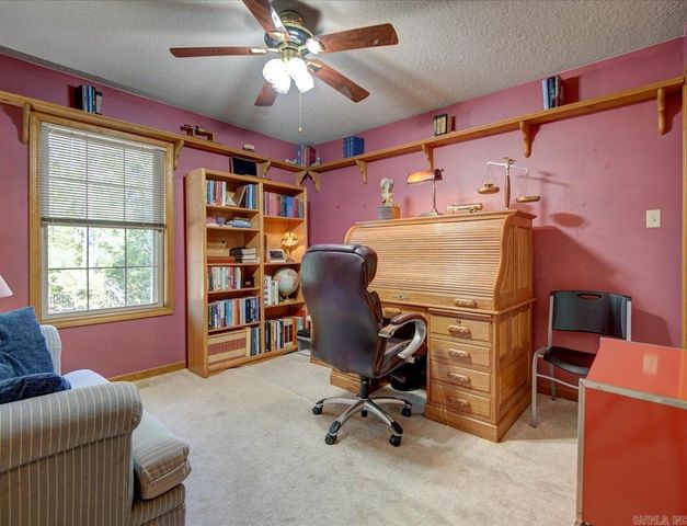 117 Pebble Beach Court, Hot Springs, AR 71913