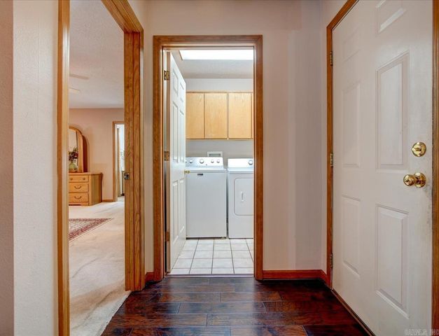 117 Pebble Beach Court, Hot Springs, AR 71913