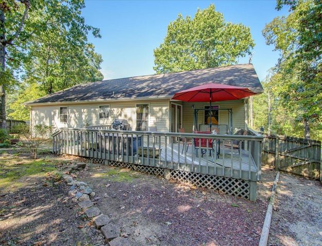 117 Pebble Beach Court, Hot Springs, AR 71913