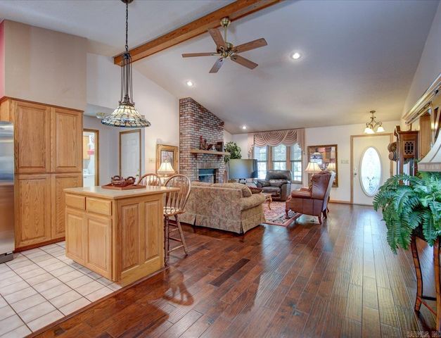 117 Pebble Beach Court, Hot Springs, AR 71913