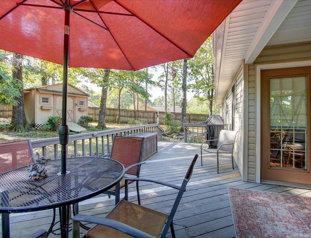 117 Pebble Beach Court, Hot Springs, AR 71913