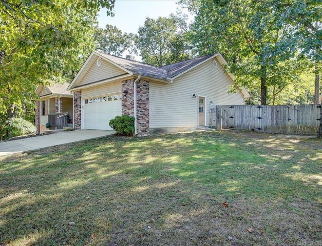 117 Pebble Beach Court, Hot Springs, AR 71913