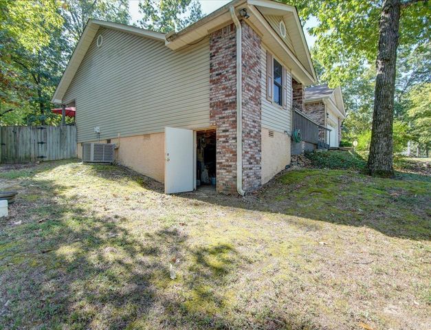 117 Pebble Beach Court, Hot Springs, AR 71913