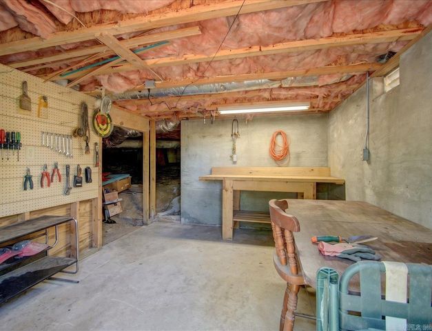117 Pebble Beach Court, Hot Springs, AR 71913