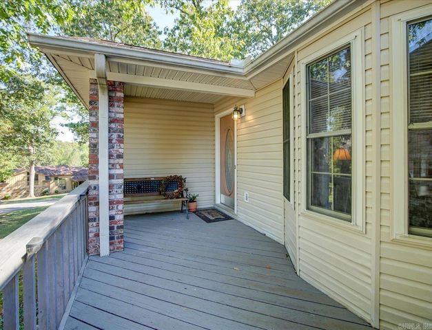 117 Pebble Beach Court, Hot Springs, AR 71913