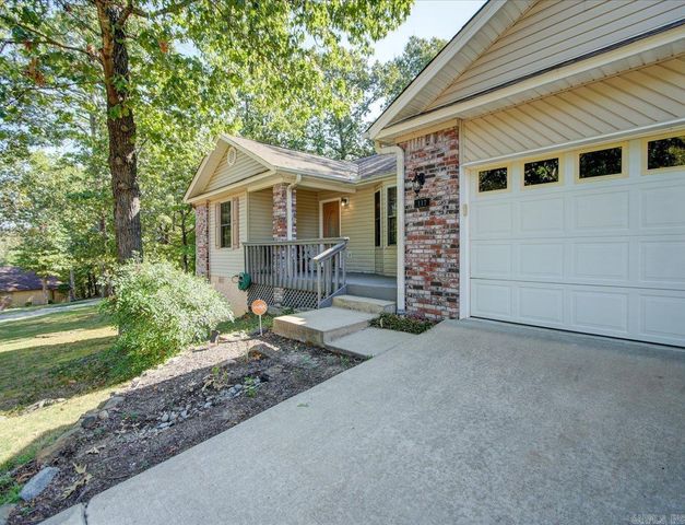 117 Pebble Beach Court, Hot Springs, AR 71913