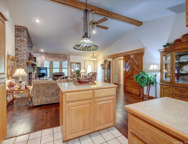 117 Pebble Beach Court, Hot Springs, AR 71913