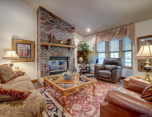 117 Pebble Beach Court, Hot Springs, AR 71913