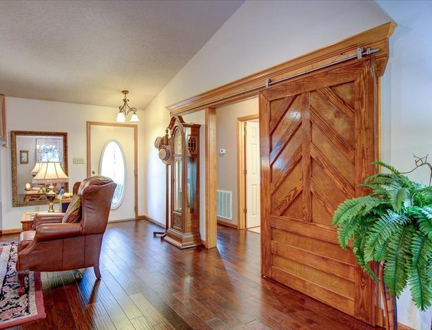 117 Pebble Beach Court, Hot Springs, AR 71913