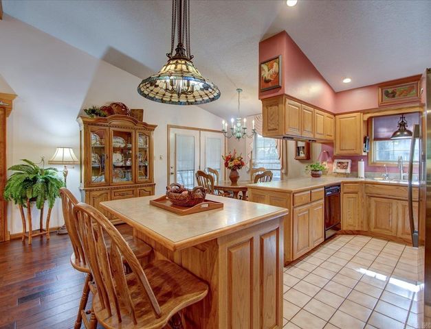 117 Pebble Beach Court, Hot Springs, AR 71913
