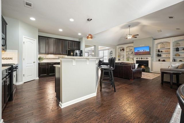 514 Creekshire Circle, Canton, GA 30115