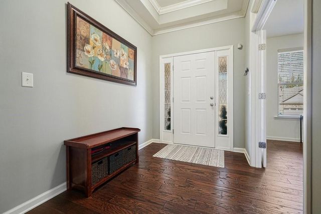 514 Creekshire Circle, Canton, GA 30115