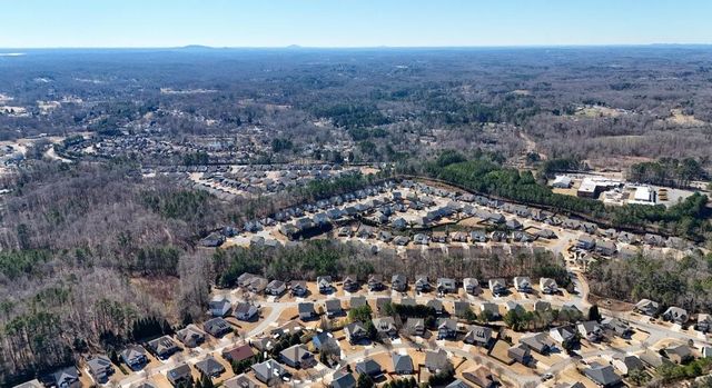 514 Creekshire Circle, Canton, GA 30115