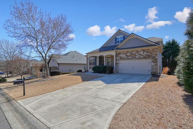 514 Creekshire Circle, Canton, GA 30115