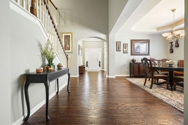 514 Creekshire Circle, Canton, GA 30115