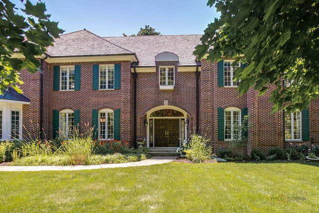610 S Ridge Road, Lake Forest, IL 60045