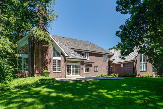610 S Ridge Road, Lake Forest, IL 60045