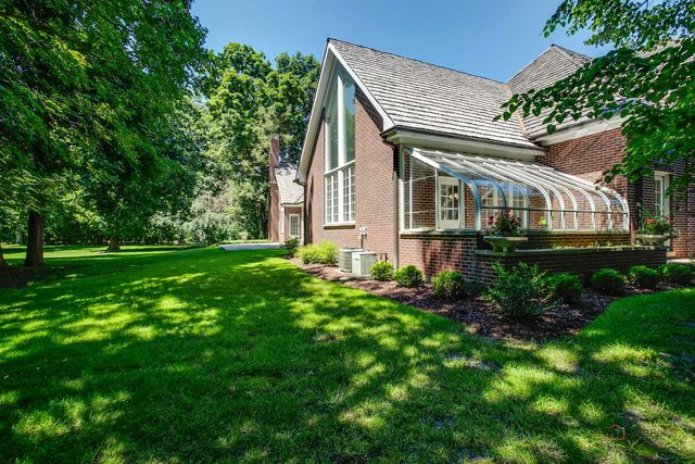 610 S Ridge Road, Lake Forest, IL 60045