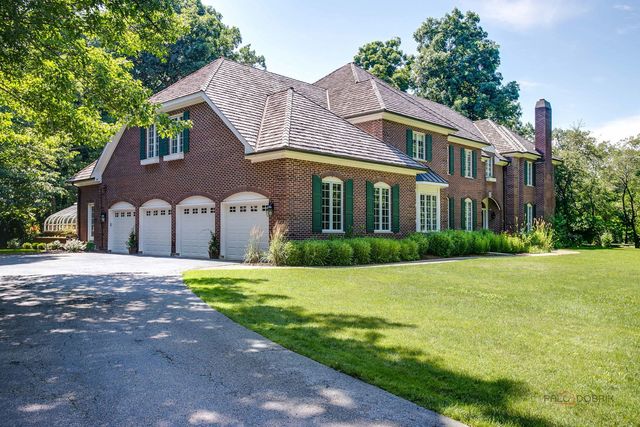 610 S Ridge Road, Lake Forest, IL 60045