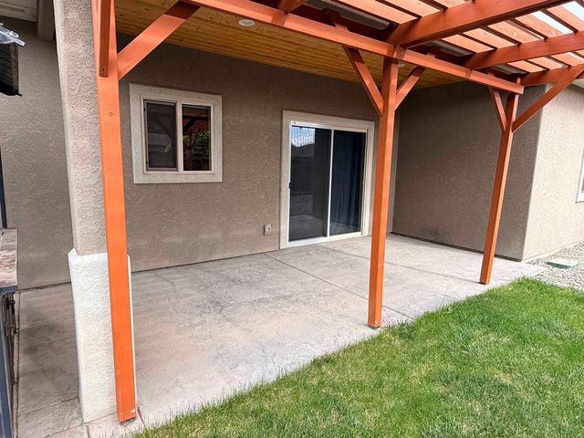 1027 Chinle Court, Fruita, CO 81521