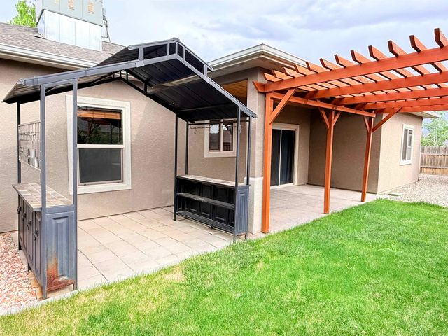 1027 Chinle Court, Fruita, CO 81521