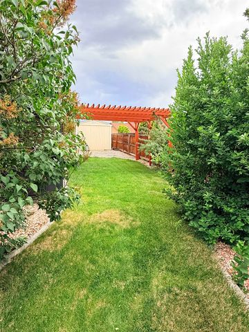 1027 Chinle Court, Fruita, CO 81521