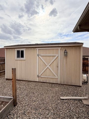 1027 Chinle Court, Fruita, CO 81521