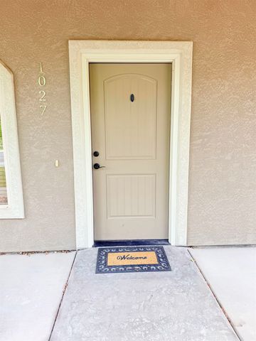 1027 Chinle Court, Fruita, CO 81521