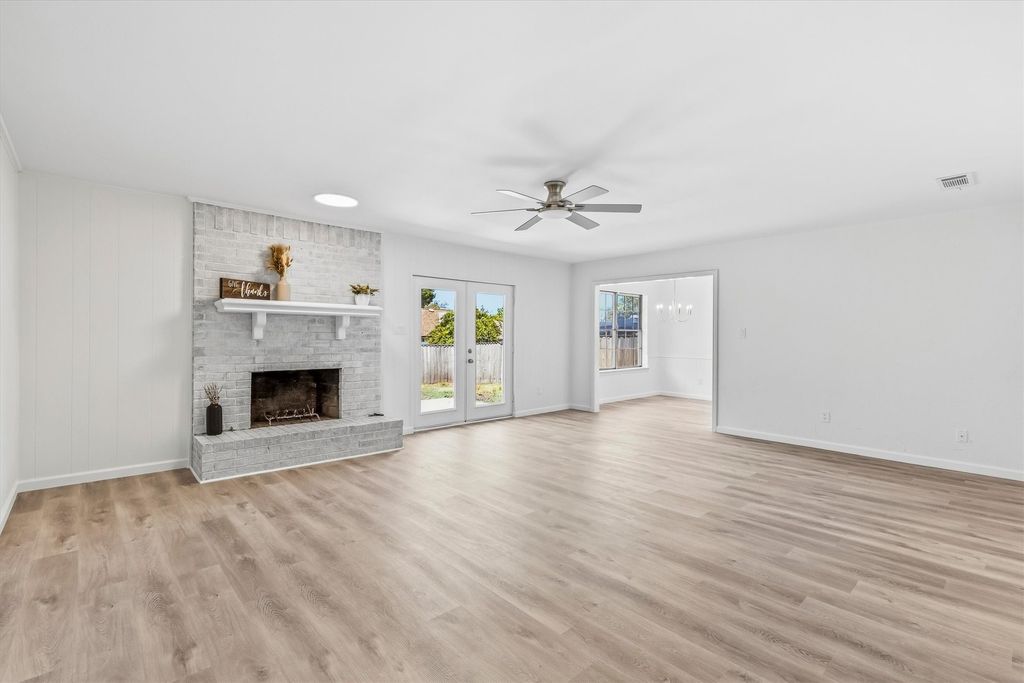 1918 Big Sky Drive, Lewisville, TX 75077 — photo 2