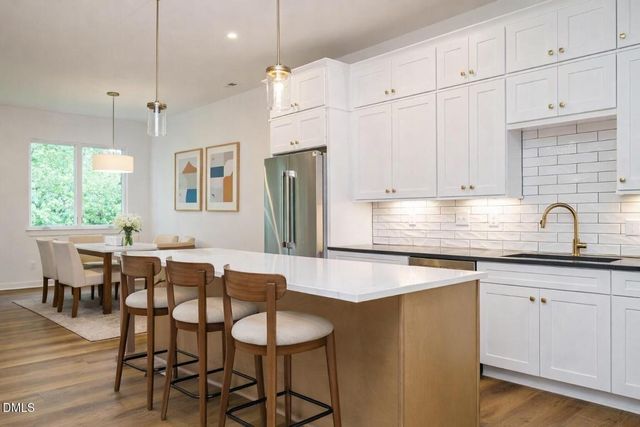 1523 Havenmont Court, Raleigh, NC 27608