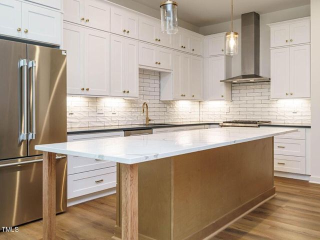 1523 Havenmont Court, Raleigh, NC 27608