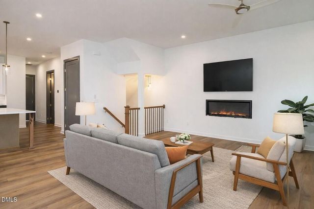 1523 Havenmont Court, Raleigh, NC 27608