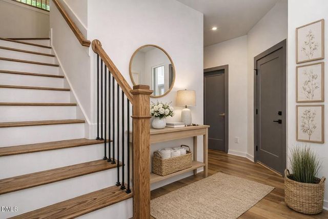 1523 Havenmont Court, Raleigh, NC 27608