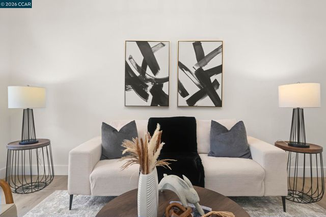 222 Donegal Way, Martinez, CA 94553