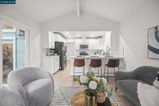 222 Donegal Way, Martinez, CA 94553