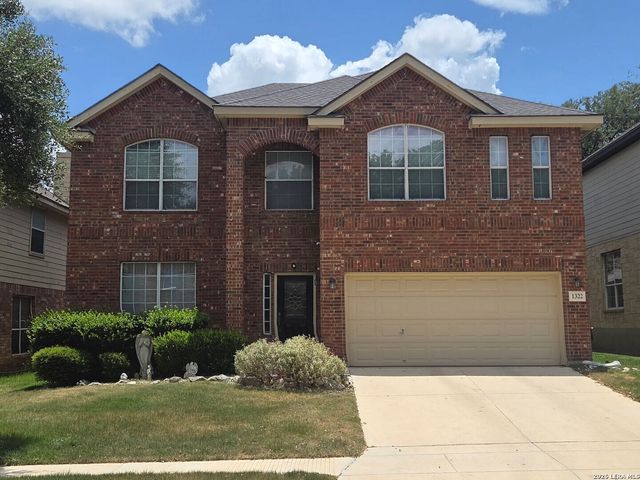 1322 WINSTON CV, San Antonio, TX 78260