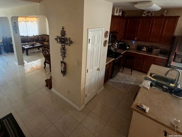 1322 WINSTON CV, San Antonio, TX 78260
