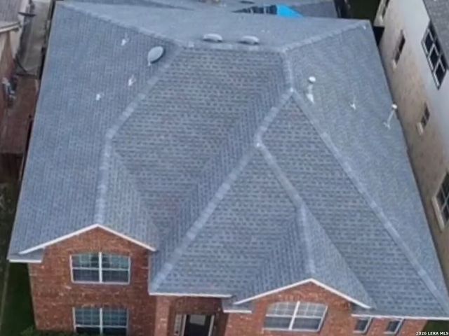 1322 WINSTON CV, San Antonio, TX 78260