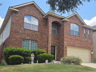 1322 WINSTON CV, San Antonio, TX 78260