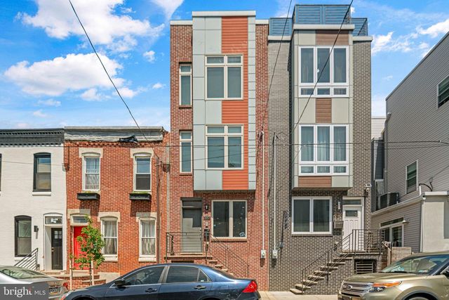 2057 TASKER ST, Philadelphia, PA 19145