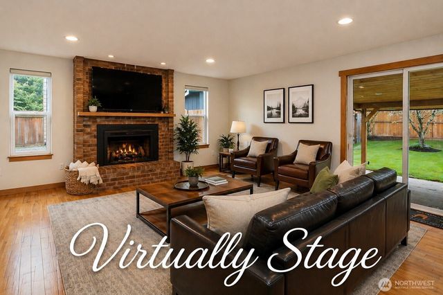 14525 246th Drive SE, Monroe, WA 98272