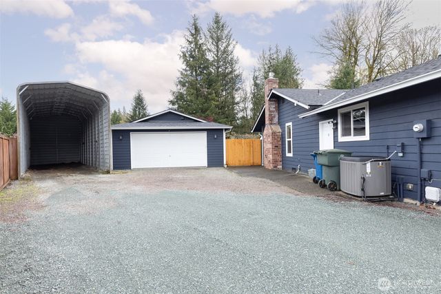 14525 246th Drive SE, Monroe, WA 98272