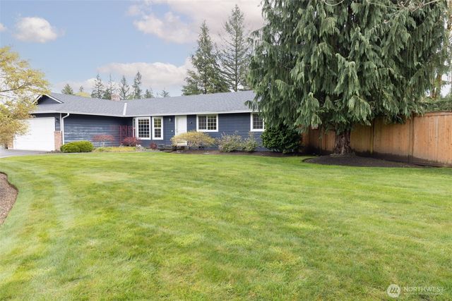 14525 246th Drive SE, Monroe, WA 98272